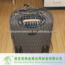 metal wire mesh for anti-theft bags